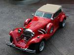 Excalibur Series IV Phaeton 1980 года